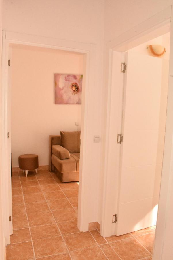 Apartments Hidri Улцин Екстериор снимка